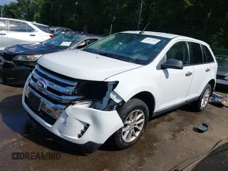 2014 Ford Edge SE with VIN 2FMDK3GC4EBA22615, listed as a IAAI auction lot 42637064 with 155,531 mi miles and . Bid and sale history available at DreamBid. Image 18.
