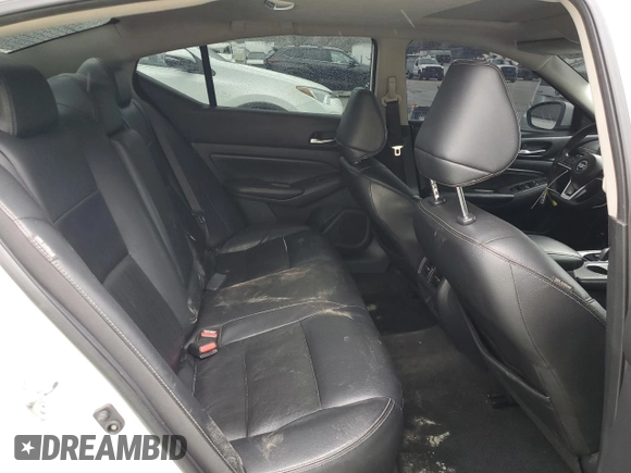 2019 Nissan Altima 2.5 SL with VIN 1N4BL4EV0KC242855, listed as a Copart auction lot 47039345 with 94,620 mi miles and Clean Title. Bid and sale history available at carsss.com. Image 10.