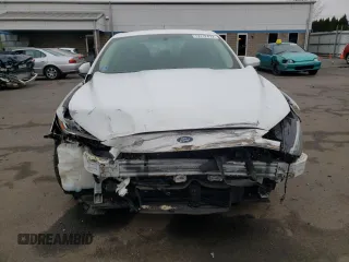 2018 Ford Fusion Hybrid SE with VIN 3FA6P0LU5JR241791, listed as a Copart auction lot 73112472 with 110,697 mi miles. Bid and sale history available at carsss.com. Image 5.
