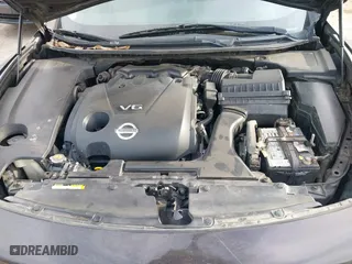 2012 Nissan Maxima 3.5 SV with VIN 1N4AA5APXCC845652, listed as a IAAI auction lot 41734541 with 193,925 mi miles. Bid and sale history available at carsss.com. Image 10.
