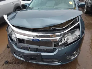 2012 Ford Fusion SEL z VIN 3FAHP0JG5CR171928, wystawiony jako IAAI lot #42356521 z przebiegiem Nie podano mil oraz . Historia ofert i sprzedaży dostępna na DreamBid. Obrazek 6.