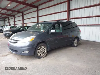 2010 Toyota Sienna XLE with VIN 5TDDK4CC5AS030134, listed as a IAAI auction lot 42522402 with 307,273 mi miles and . Bid and sale history available at DreamBid. Image 17.