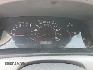 2005 Toyota Corolla CE with VIN 2T1BR30E85C347181, listed as a Copart auction lot 63444805 with 163,134 mi miles and Clean title. Bid and sale history available at DreamBid. Image 9.