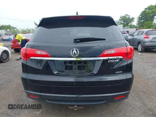 2013 Acura RDX Technology z VIN 5J8TB4H59DL002379, wystawiony jako IAAI lot #42335902 z przebiegiem 171 351 mil mil oraz . Historia ofert i sprzedaży dostępna na DreamBid. Obrazek 15.