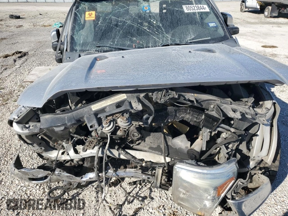 2016 Ford F-250 XLT z VIN 1FT7X2A67GEA70648, wystawiony jako Copart lot #80523844 z przebiegiem Nie podano mil oraz Nie do naprawy • Non repairable. Historia ofert i sprzedaży dostępna na DreamBid. Obrazek 12.
