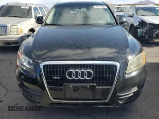 2009 Audi Q5 Premium Plus z VIN WA1KK78R89A048880, wystawiony jako Copart lot #48617005 z przebiegiem 117 294 mil mil oraz Czysty tytuł • Clean title. Historia ofert i sprzedaży dostępna na DreamBid. Obrazek 5.