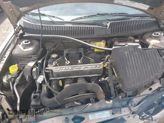 2001 Dodge Neon Highline z VIN 1B3ES46C71D183823, wystawiony jako IAAI lot #41521042 z przebiegiem 141 152 mil mil oraz . Historia ofert i sprzedaży dostępna na DreamBid. Obrazek 10.