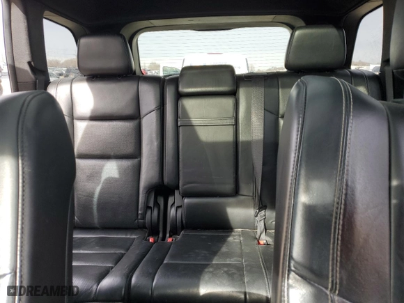2016 Jeep Grand Cherokee Limited 75th Anniversary with VIN 1C4RJFBG0GC381956, listed as a Copart auction lot 43836275 with 98,504 mi miles and Salvage Title. Bid and sale history available at carsss.com. Image 10.