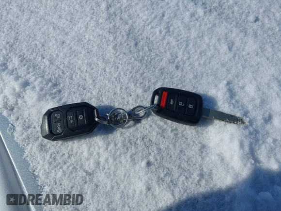 2020 Honda Civic LX z VIN 2HGFC2F64LH580766, wystawiony jako IAAI lot #41597161 z przebiegiem 10 828 mil mil oraz . Historia ofert i sprzedaży dostępna na DreamBid. Obrazek 11.
