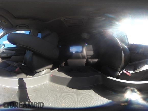 2016 Honda Odyssey Touring Elite with VIN 5FNRL5H90GB128006, listed as a IAAI auction lot 41695438 with 133,337 mi miles. Bid and sale history available at carsss.com. Image 19.