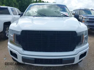 2019 Ford F-150 XL with VIN 1FTEW1CP7KKE29338, listed as a IAAI auction lot 42256391 with Not provided miles and . Bid and sale history available at DreamBid. Image 6.