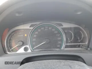 2010 Toyota Venza z VIN 4T3ZA3BB0AU029855, wystawiony jako Copart lot #49060565 z przebiegiem Nie podano mil oraz Szkoda całkowita • Salvage title. Historia ofert i sprzedaży dostępna na DreamBid. Obrazek 9.