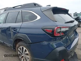 2023 Subaru Outback Premium z VIN 4S4BTAFC9P3158199, wystawiony jako IAAI lot #42289064 z przebiegiem 19 194 mil mil oraz . Historia ofert i sprzedaży dostępna na DreamBid. Obrazek 3.