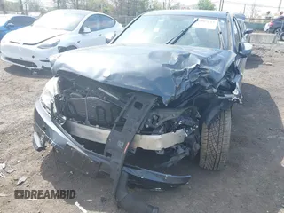 2008 Mercedes-Benz C 300 Sport with VIN WDDGF81XX8F123021, listed as a IAAI auction lot 42087637 with 60,409 mi miles and . Bid and sale history available at DreamBid. Image 6.