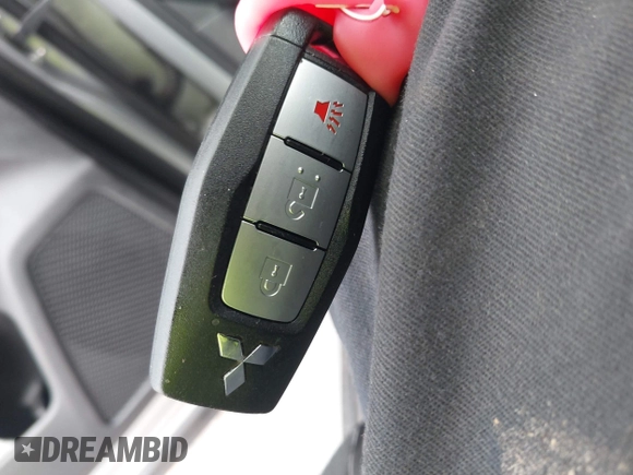 2022 Mitsubishi Outlander ES z VIN JA4J3TA88NZ015201, wystawiony jako IAAI lot #42264912 z przebiegiem 78 601 mil mil oraz . Historia ofert i sprzedaży dostępna na DreamBid. Obrazek 11.