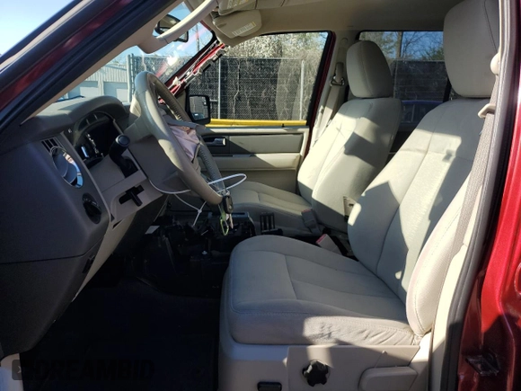 2014 Ford Expedition King Ranch with VIN 1FMJU1J5XEEF24125, listed as a Copart auction lot 49211925 with 68,851 mi miles and Salvage title. Bid and sale history available at DreamBid. Image 7.