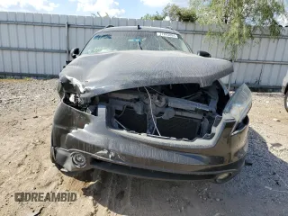 2004 Infiniti FX35 with VIN JNRAS08U84X106182, listed as a Copart auction lot 77893884 with 175,817 mi miles and Salvage Title. Bid and sale history available at carsss.com. Image 5.