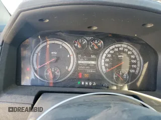 2012 Ram 2500 Laramie with VIN 3C6UD5FLXCG281400, listed as a Copart auction lot 87224734 with 110,346 mi miles and Salvage Title. Bid and sale history available at carsss.com. Image 9.