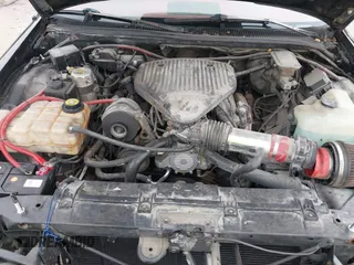 1994 Chevrolet Caprice LS z VIN 1G1BN52PXRR153486, wystawiony jako IAAI lot #42385035 z przebiegiem Nie podano mil oraz . Historia ofert i sprzedaży dostępna na DreamBid. Obrazek 10.