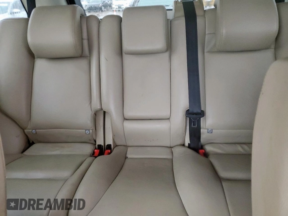 2012 Land Rover Range Rover Sport HSE with VIN SALSF2D49CA721604, listed as a Copart auction lot 60665915 with Not provided miles and Clean title. Bid and sale history available at DreamBid. Image 10.