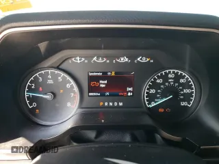 2021 Ford F-150 XL с VIN 1FTFW1E55MKE33598, выставлен на аукционе Copart как лот 56326985 с пробегом 88 830 миль миль и Списание • Salvage title. История ставок и продаж доступна на DreamBid. Изображение 9.
