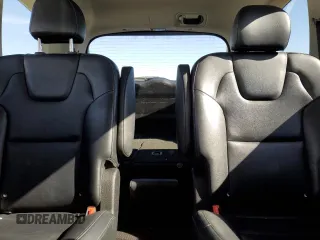 2022 Kia Telluride S with VIN 5XYP6DHC3NG211035, listed as a Copart auction lot 45509535 with 76,051 mi miles and Salvage Title. Bid and sale history available at DreamBid. Image 10.