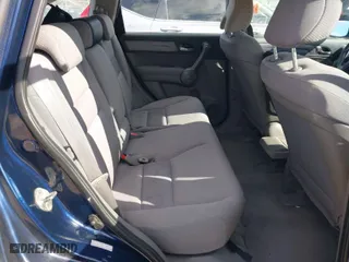 2009 Honda CR-V LX with VIN 5J6RE48329L048216, listed as a IAAI auction lot 41745860 with 134,914 mi miles. Bid and sale history available at carsss.com. Image 8.