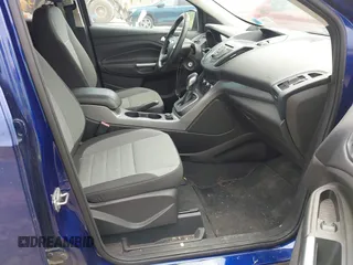2013 Ford Escape SE с VIN 1FMCU9GX8DUD31265, выставлен на аукционе IAAI как лот 42467438 с пробегом 111 922 миль миль и . История ставок и продаж доступна на DreamBid. Изображение 5.