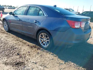 2013 Chevrolet Malibu LT with VIN 1G11C5SA8DF339406, listed as a IAAI auction lot 40851288 with Not Provided miles and . Bid and sale history available at DreamBid. Image 3.
