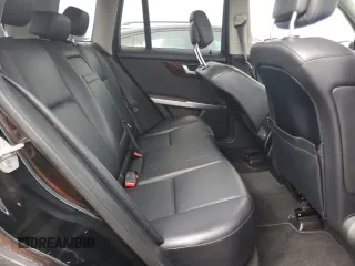 2014 Mercedes-Benz GLK 350 with VIN WDCGG5HB1EG172625, listed as a Copart auction lot 76698554 with 134,797 mi miles and Salvage Title. Bid and sale history available at DreamBid. Image 11.
