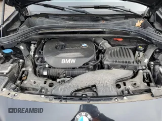 2018 BMW X2 xDrive28i with VIN WBXYJ5C37JEF69246, listed as a Copart auction lot 86812444 with 119,170 mi miles and Clean Title. Bid and sale history available at carsss.com. Image 12.