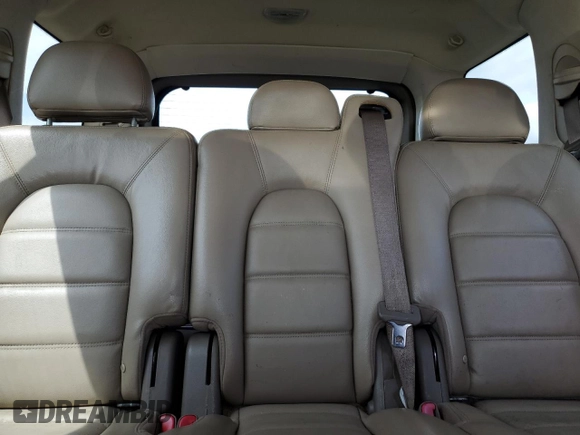 2005 Ford Explorer XLT с VIN 1FMZU73E85UA26725, выставлен на аукционе Copart как лот 58692205 с пробегом 152 308 миль миль и Списание • Salvage title. История ставок и продаж доступна на DreamBid. Изображение 10.