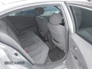 2003 Nissan Altima S with VIN 1N4AL11D33C347947, listed as a IAAI auction lot 41581036 with 231,319 mi miles. Bid and sale history available at carsss.com. Image 8.