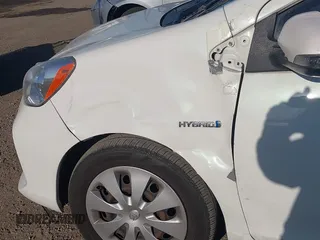 2012 Toyota Prius One z VIN JTDKDTB36C1003456, wystawiony jako IAAI lot #42002168 z przebiegiem 234 406 mil mil oraz . Historia ofert i sprzedaży dostępna na DreamBid. Obrazek 6.