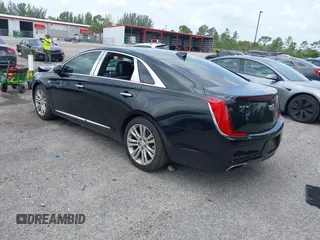 2019 Cadillac XTS Luxury with VIN 2G61M5S33K9115359, listed as a IAAI auction lot 42612026 with 246,165 mi miles and . Bid and sale history available at DreamBid. Image 3.