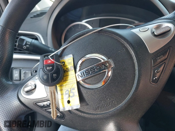 2018 Nissan Sentra S with VIN 3N1AB7AP7JY286636, listed as a IAAI auction lot 41811152 with 130,109 mi miles and . Bid and sale history available at DreamBid. Image 11.