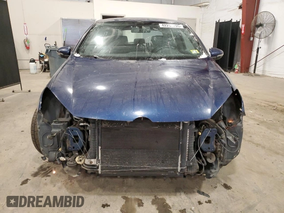 2012 Volkswagen GTI PZEV z VIN WVWED7AJ0CW239947, wystawiony jako Copart lot #42258295 z przebiegiem 136 735 mil mil oraz Szkoda całkowita • Salvage title. Historia ofert i sprzedaży dostępna na DreamBid. Obrazek 5.