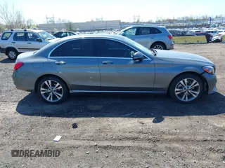 2020 Mercedes-Benz C 300 with VIN W1KWF8EBXLR592644, listed as a IAAI auction lot 42045041 with 43,162 mi miles and . Bid and sale history available at DreamBid. Image 13.