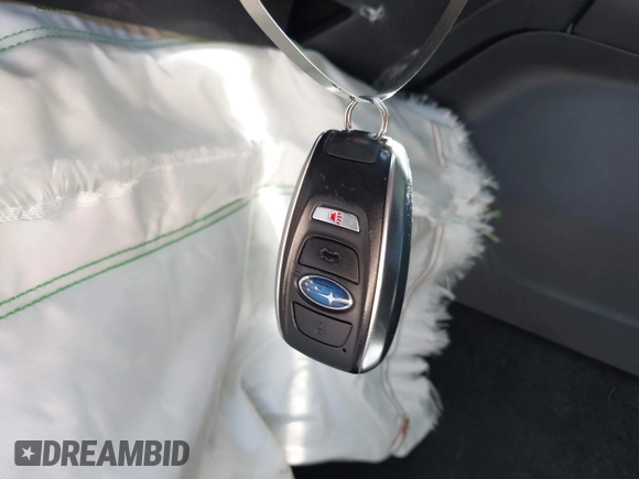 2022 Subaru Outback Premium with VIN 4S4BTADC9N3235928, listed as a IAAI auction lot 42160787 with 48,411 mi miles and . Bid and sale history available at DreamBid. Image 11.
