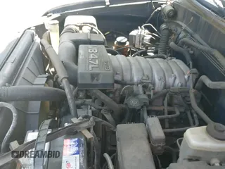 2004 Toyota Tundra SR5 с VIN 5TBET34114S451564, выставлен на аукционе IAAI как лот 42297541 с пробегом 205 927 миль миль и . История ставок и продаж доступна на DreamBid. Изображение 14.