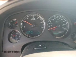 2014 Chevrolet Suburban LT with VIN 1GNSKJE75ER118957, listed as a Copart auction lot 65419354 with 204,878 mi miles and Salvage Title. Bid and sale history available at carsss.com. Image 9.