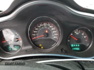 2012 Dodge Avenger SXT Plus with VIN 1C3CDZEG1CN133681, listed as a Copart auction lot 79973194 with 179,905 mi miles and Salvage Title. Bid and sale history available at carsss.com. Image 9.