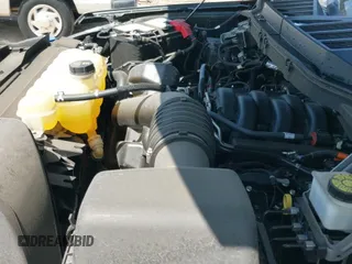2023 Ford F-150 XL с VIN 1FTEW1C50PFB83036, выставлен на аукционе IAAI как лот 43198995 с пробегом 52 169 миль миль и . История ставок и продаж доступна на DreamBid. Изображение 19.