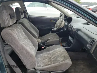 1996 Acura Integra GS-R z VIN JH4DC2398TS000043, wystawiony jako Copart lot #59639225 z przebiegiem 249 408 mil mil oraz Tytuł czysty. Historia ofert i sprzedaży dostępna na DreamBid. Obrazek 10.