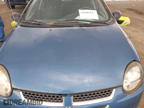 2003 Dodge Neon SXT z VIN 1B3ES56C23D139172, wystawiony jako IAAI lot #42081844 z przebiegiem 187 893 mil mil oraz . Historia ofert i sprzedaży dostępna na DreamBid. Obrazek 13.