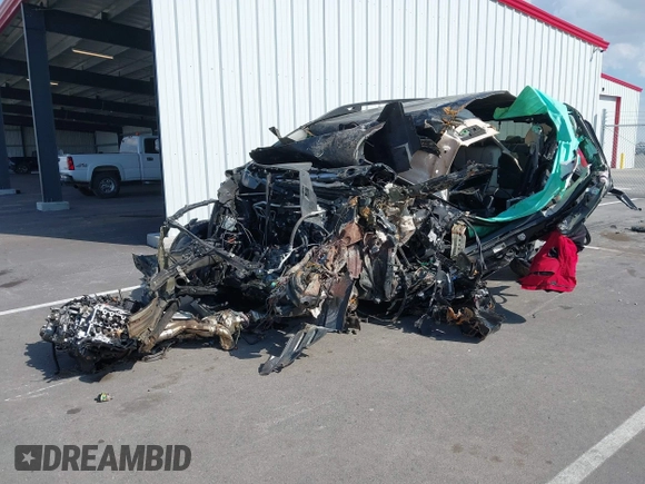 2021 Subaru Ascent Premium with VIN 4S4WMAFD5M3462245, listed as a IAAI auction lot 42110493 with Not provided miles and . Bid and sale history available at DreamBid. Image 6.