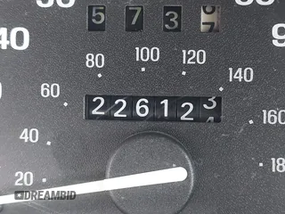 1996 Ford Explorer XL with VIN 1FMDU34X3TUA12716, listed as a IAAI auction lot 42614135 with 226,123 mi miles and . Bid and sale history available at DreamBid. Image 14.