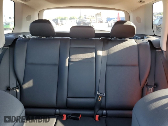 2013 Mercedes-Benz GLK 350 with VIN WDCGG5HB2DF987291, listed as a Copart auction lot 55307094 with 28,034 mi miles and Salvage Title. Bid and sale history available at DreamBid. Image 10.