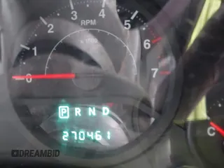 2009 Jeep Wrangler Unlimited X with VIN 1J4GZ39159L711992, listed as a IAAI auction lot 41416000 with 270,461 mi miles. Bid and sale history available at carsss.com. Image 15.