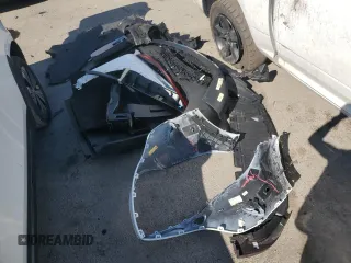 2023 Mercedes-Benz EQB 300 z VIN W1N9M0KB1PN069280, wystawiony jako Copart lot #70582864 z przebiegiem 7 262 mil mil oraz Szkoda całkowita • Salvage title. Historia ofert i sprzedaży dostępna na DreamBid. Obrazek 13.